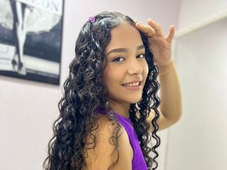 MiaValkiri's Flirt4Free live cam Profile Image